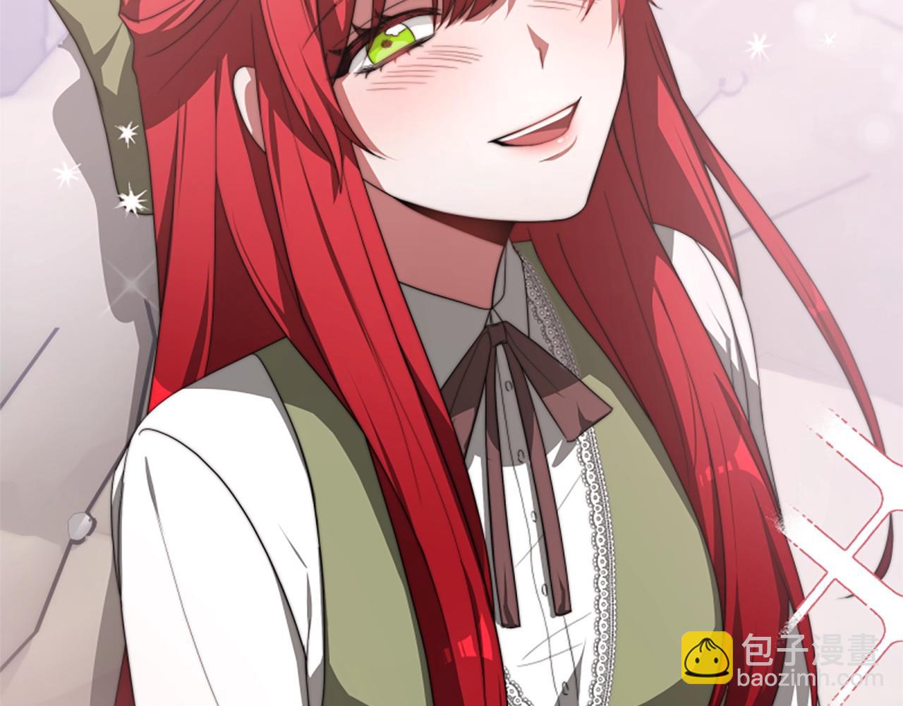 惡女靠系統收割崇拜 - 第5話 站起來了(1/5) - 1