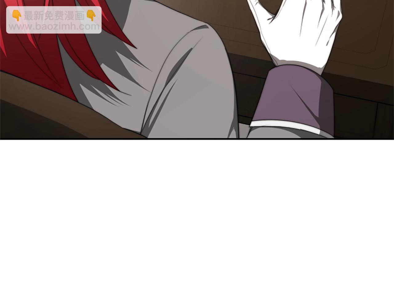 惡女靠系統收割崇拜 - 第5話 站起來了(2/5) - 5