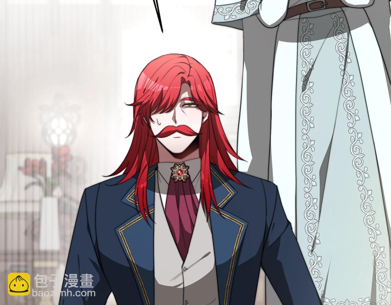 惡女靠系統收割崇拜 - 第5話 站起來了(1/5) - 6