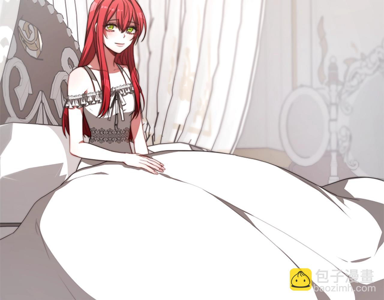 惡女靠系統收割崇拜 - 第5話 站起來了(2/5) - 1