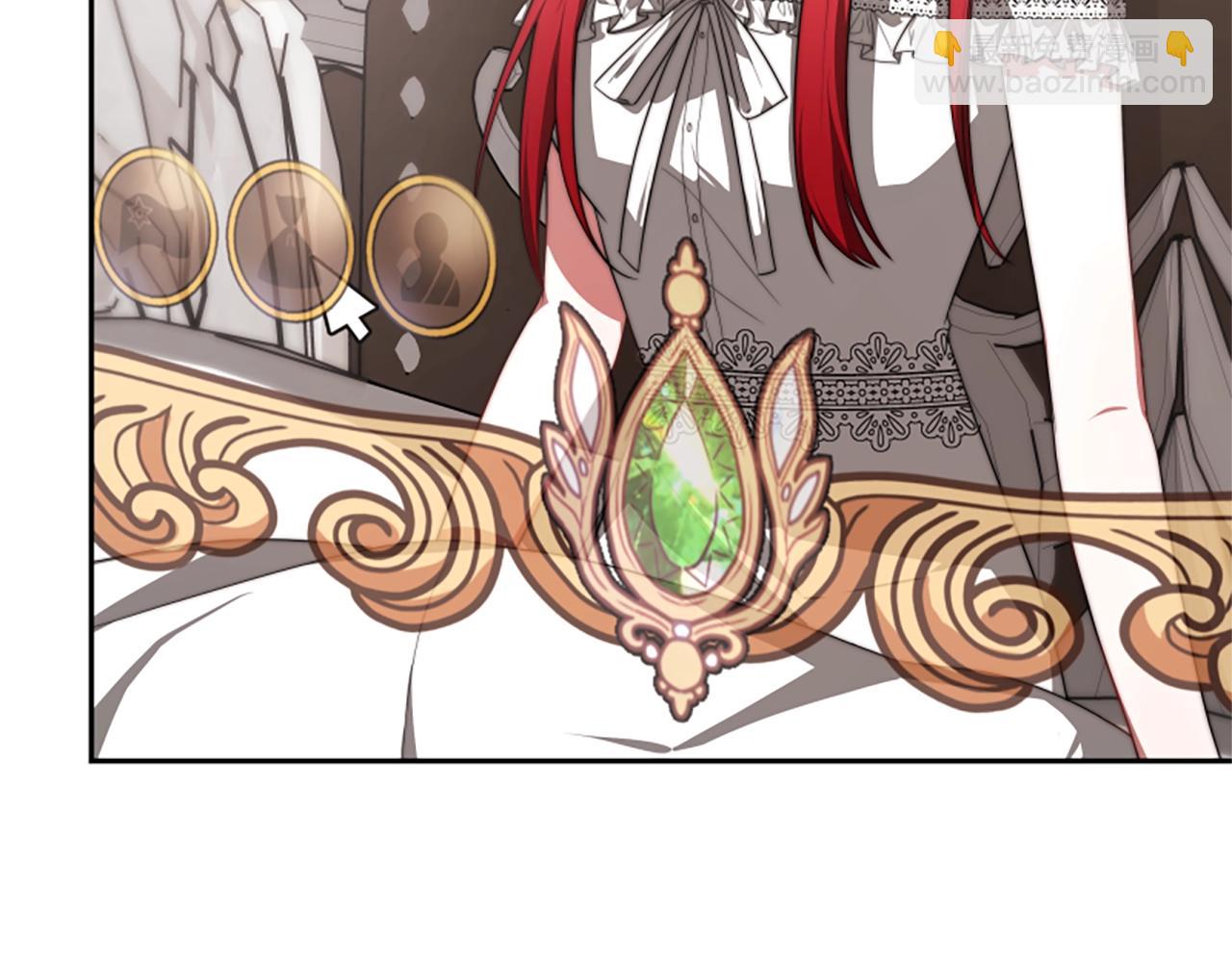 惡女靠系統收割崇拜 - 第5話 站起來了(2/5) - 5