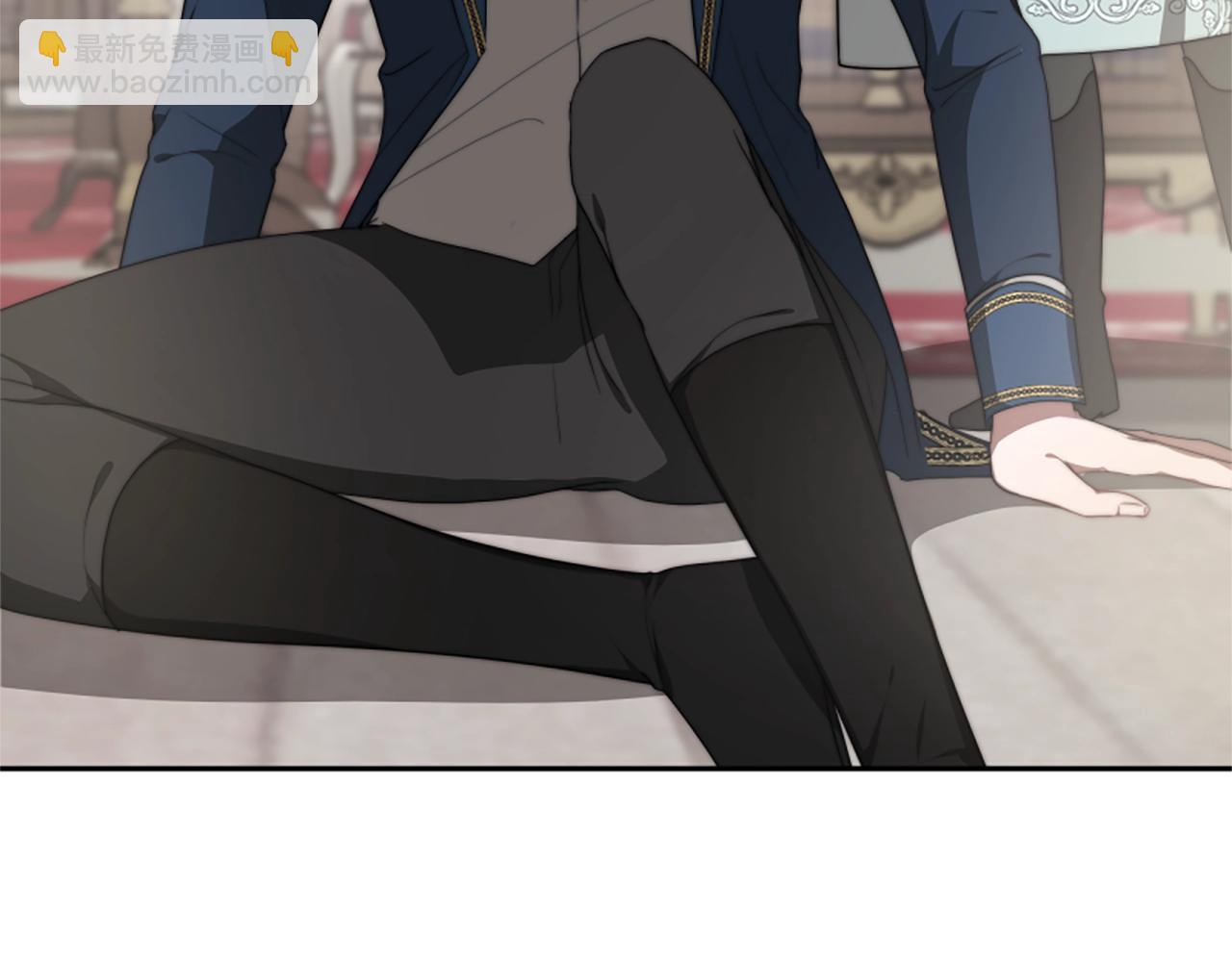 惡女靠系統收割崇拜 - 第5話 站起來了(1/5) - 7