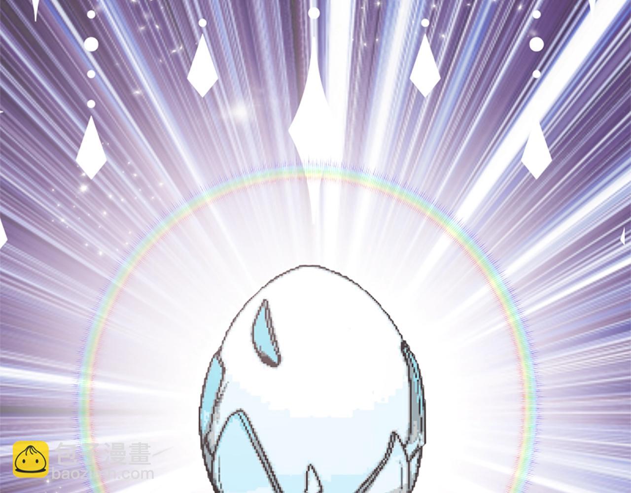 惡女靠系統收割崇拜 - 第5話 站起來了(2/5) - 8