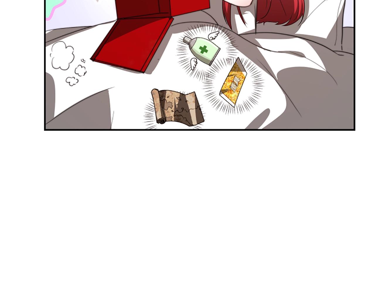 惡女靠系統收割崇拜 - 第5話 站起來了(2/5) - 5