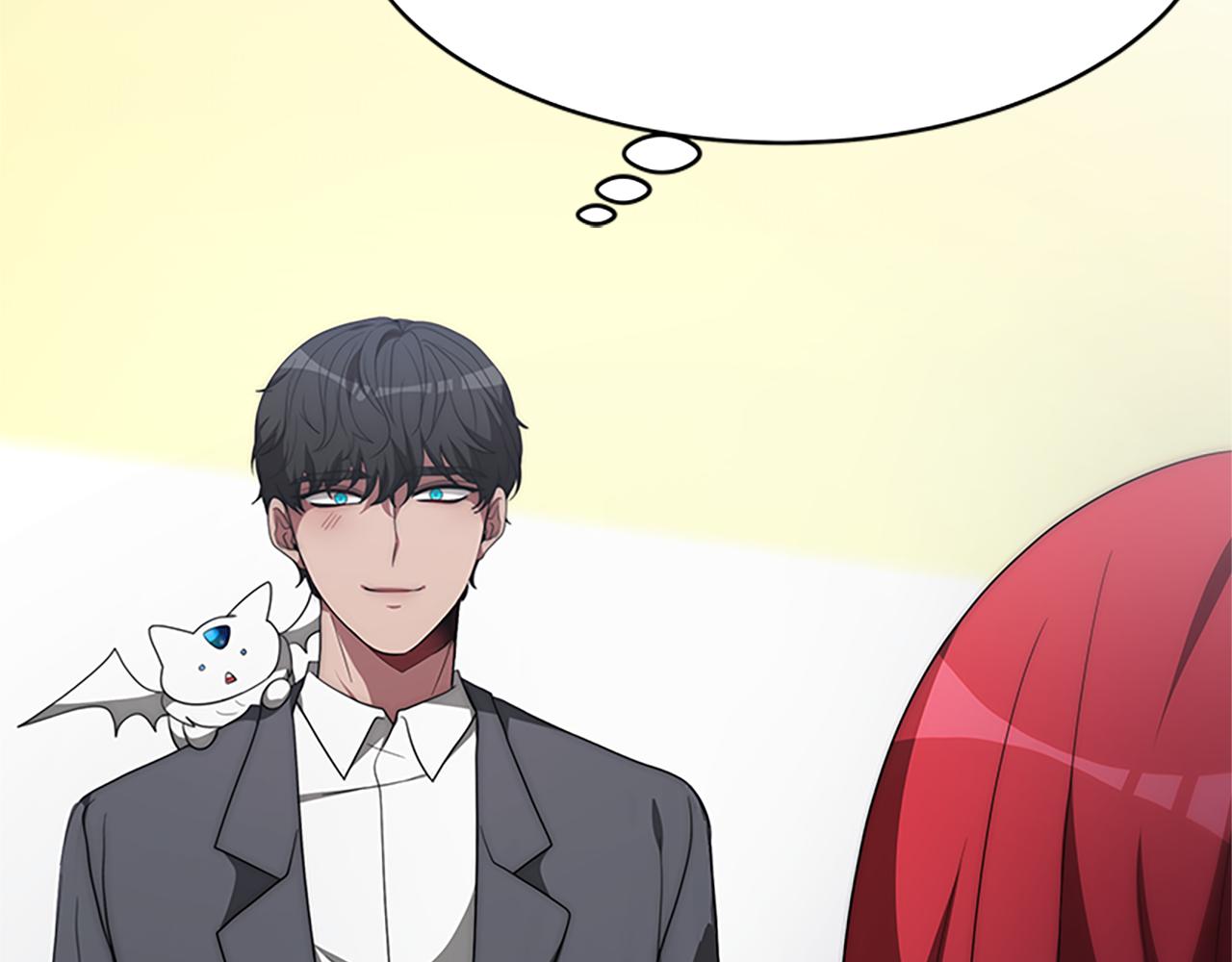 惡女靠系統收割崇拜 - 第59話 遊戲管理員(3/5) - 2