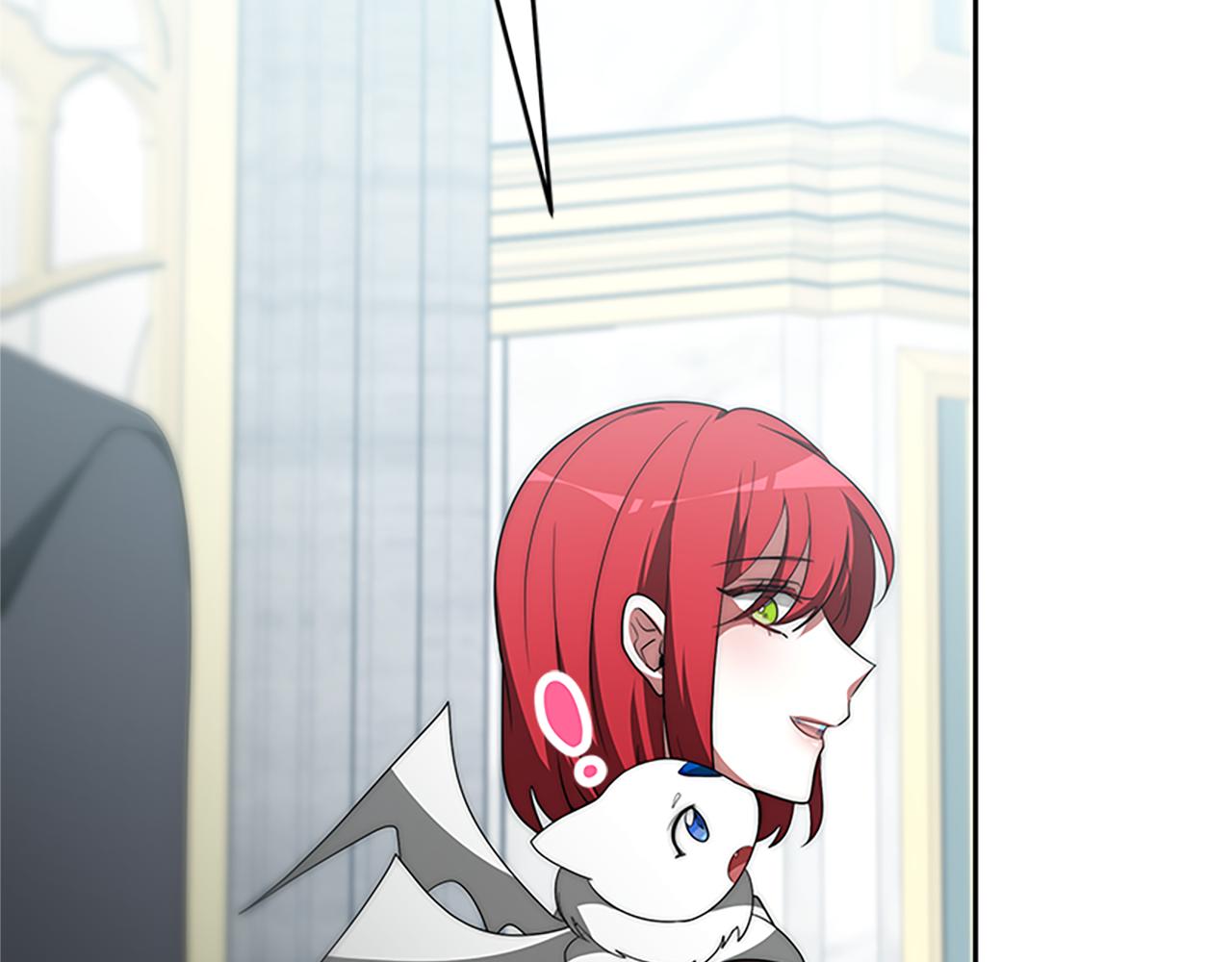 惡女靠系統收割崇拜 - 第59話 遊戲管理員(3/5) - 2