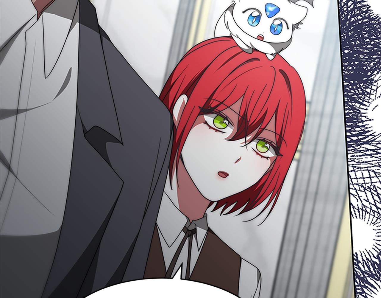 惡女靠系統收割崇拜 - 第59話 遊戲管理員(4/5) - 5