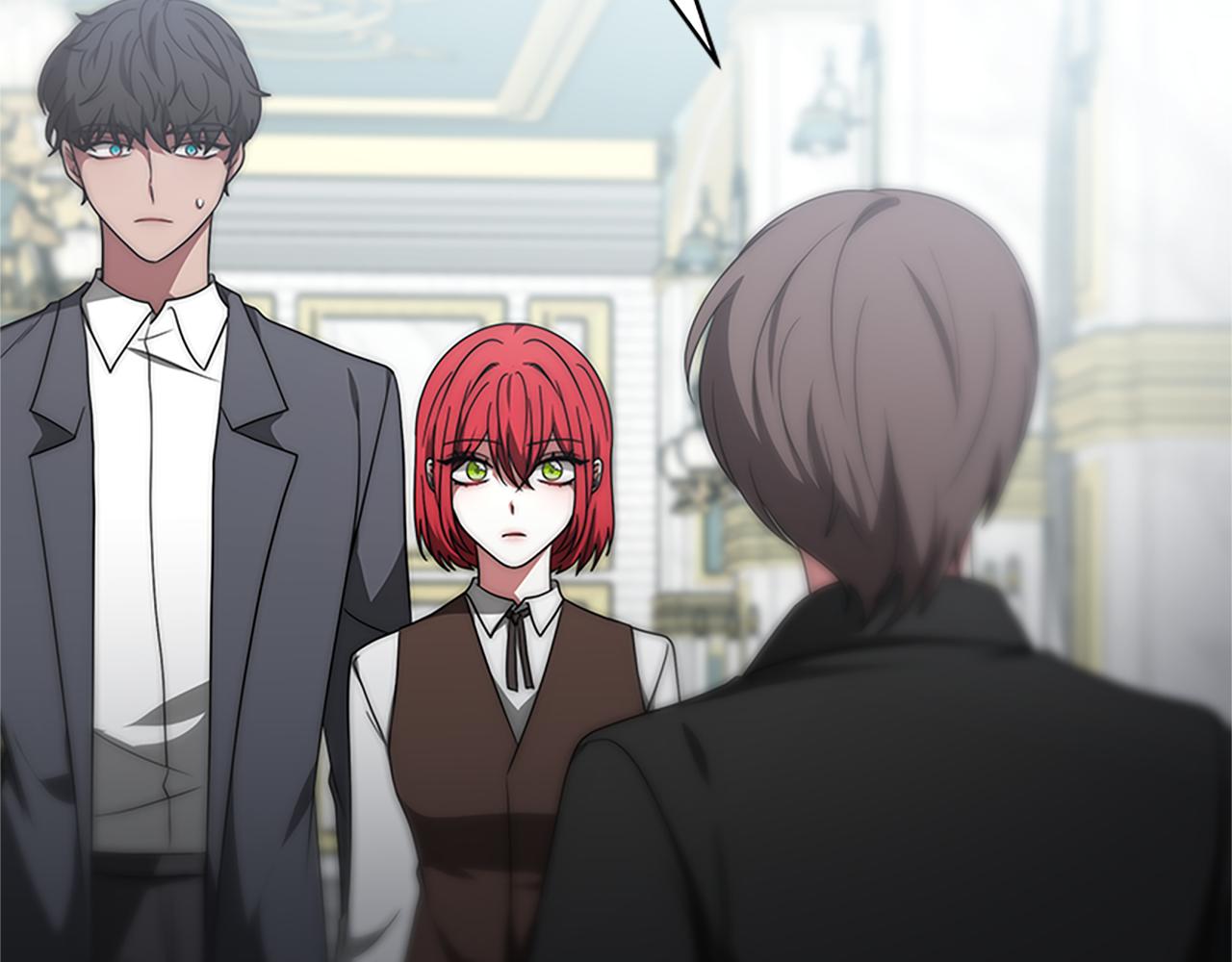 惡女靠系統收割崇拜 - 第59話 遊戲管理員(4/5) - 8