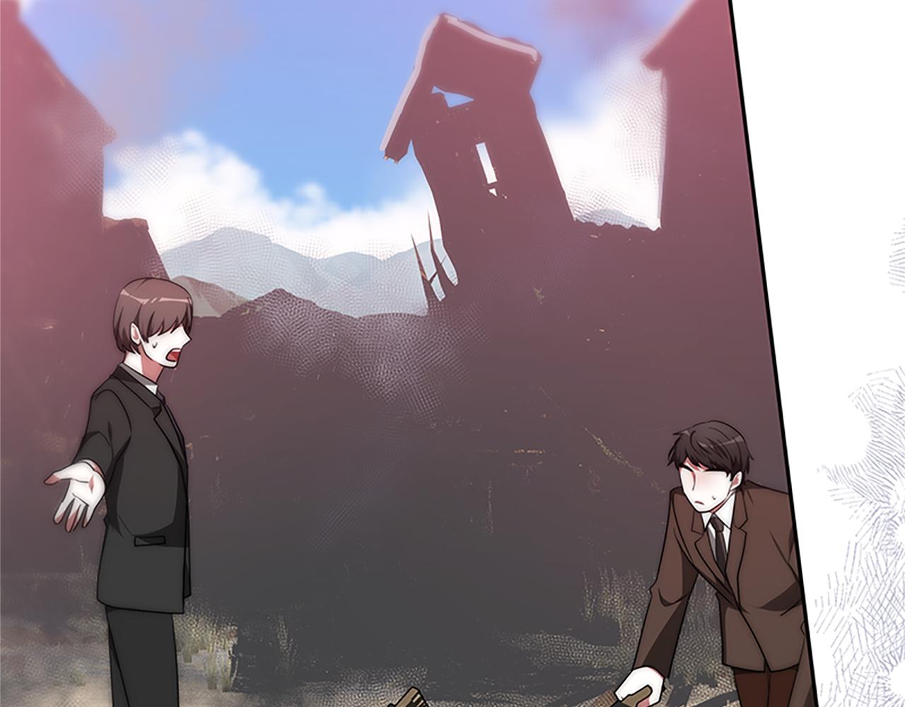 惡女靠系統收割崇拜 - 第59話 遊戲管理員(4/5) - 4