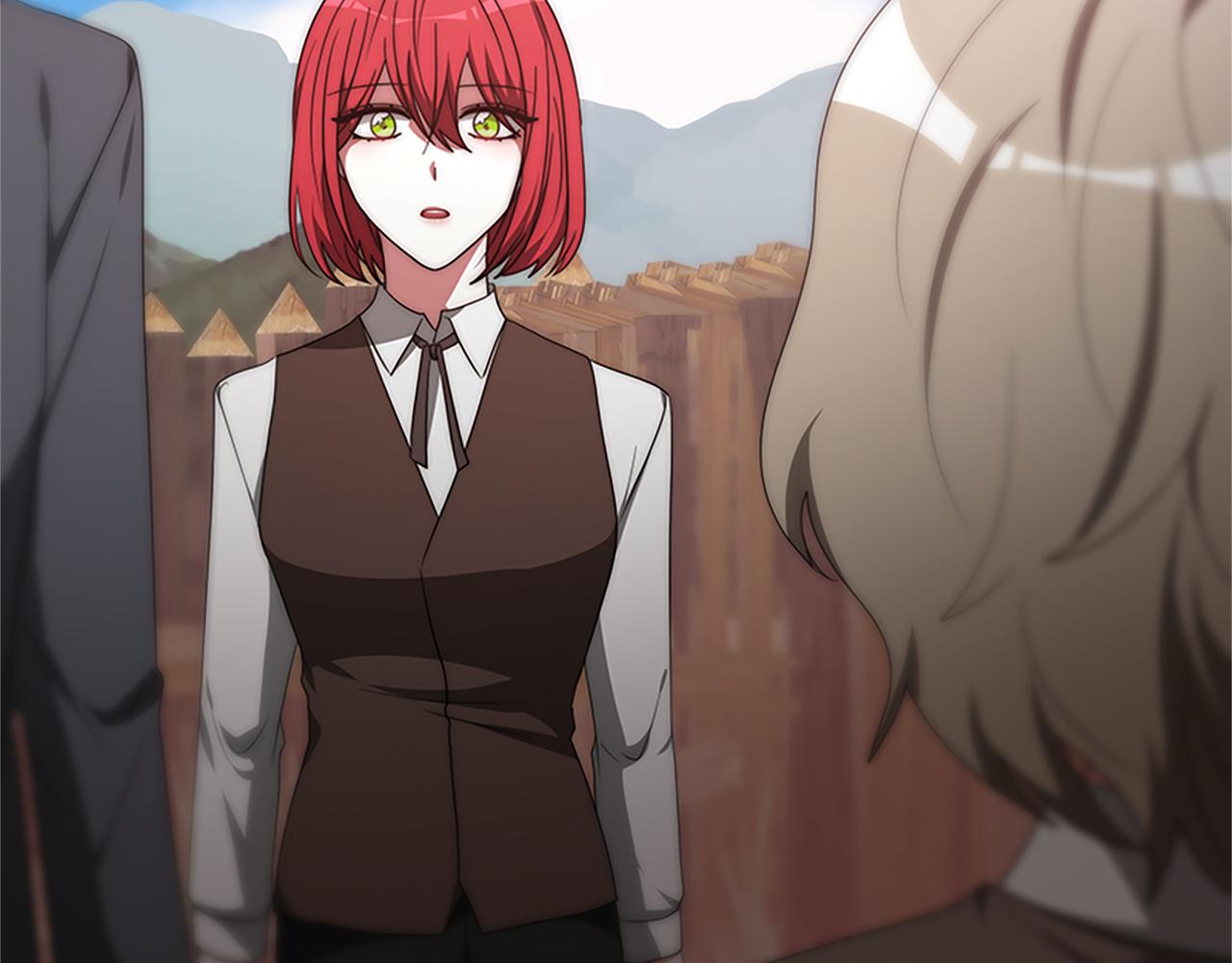 惡女靠系統收割崇拜 - 第59話 遊戲管理員(4/5) - 5