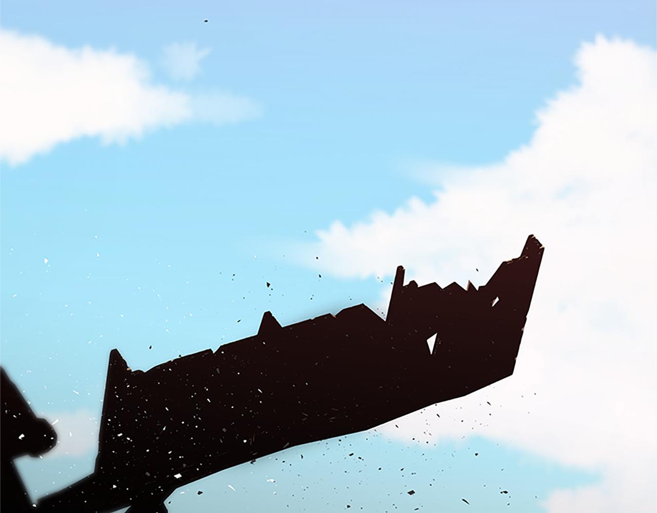 惡女靠系統收割崇拜 - 第59話 遊戲管理員(5/5) - 2