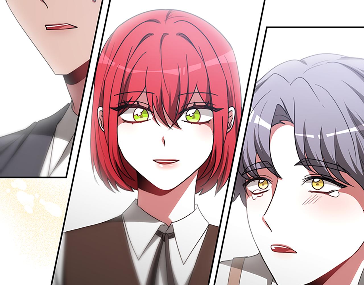 惡女靠系統收割崇拜 - 第59話 遊戲管理員(5/5) - 4