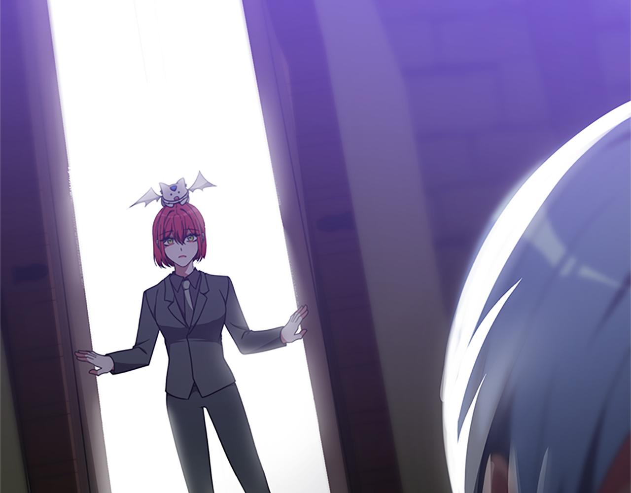 惡女靠系統收割崇拜 - 第61話 他怎麼還活着(3/5) - 2