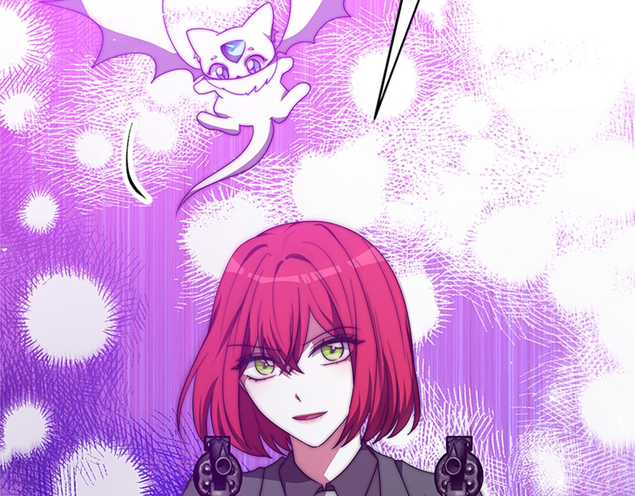 惡女靠系統收割崇拜 - 第61話 他怎麼還活着(3/5) - 8