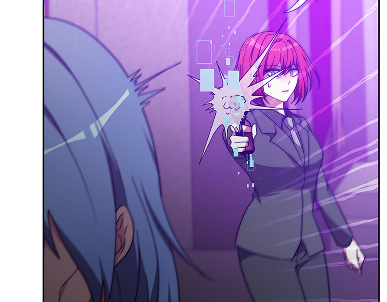 惡女靠系統收割崇拜 - 第61話 他怎麼還活着(5/5) - 3