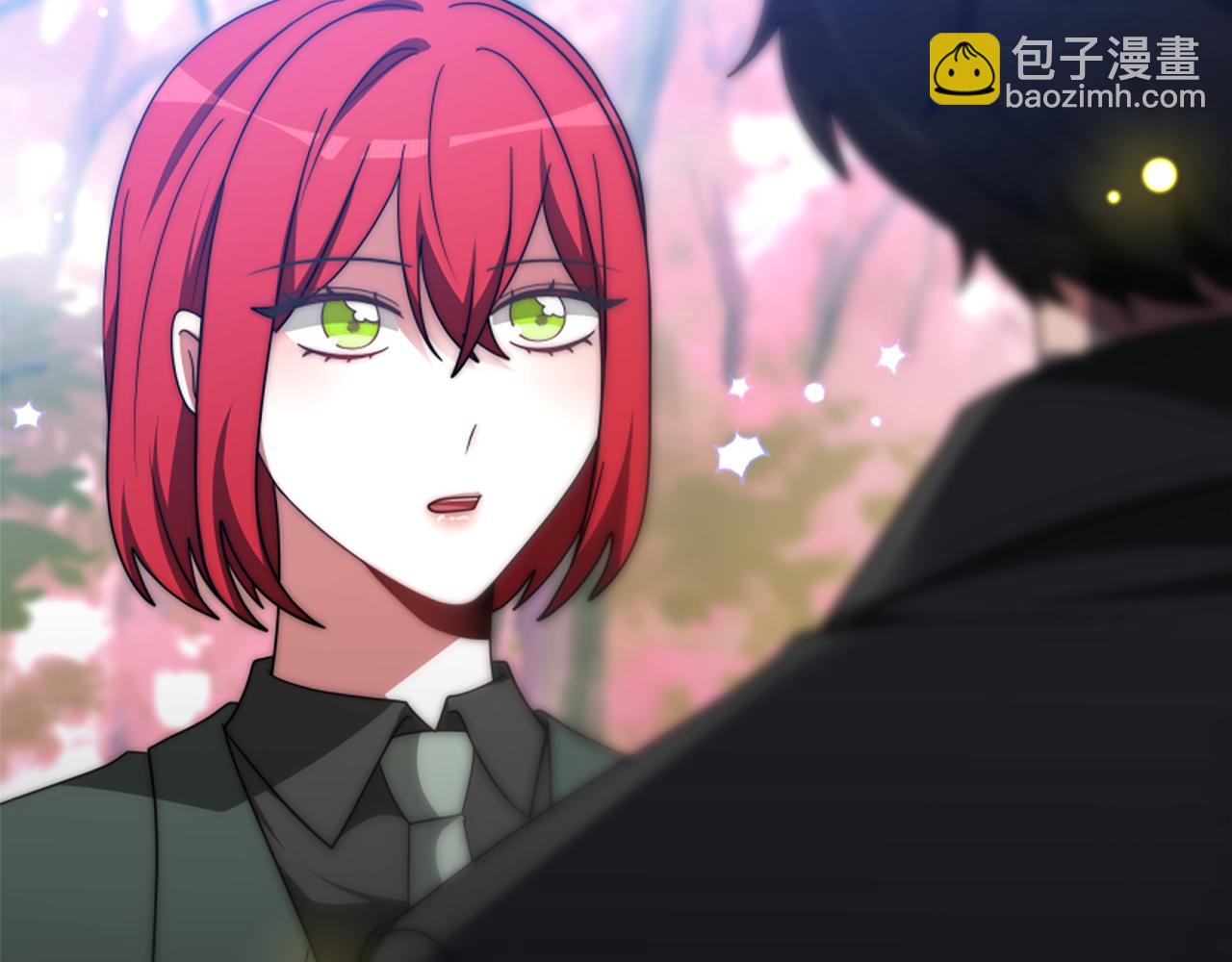 惡女靠系統收割崇拜 - 第65話 在一起吧(3/5) - 2