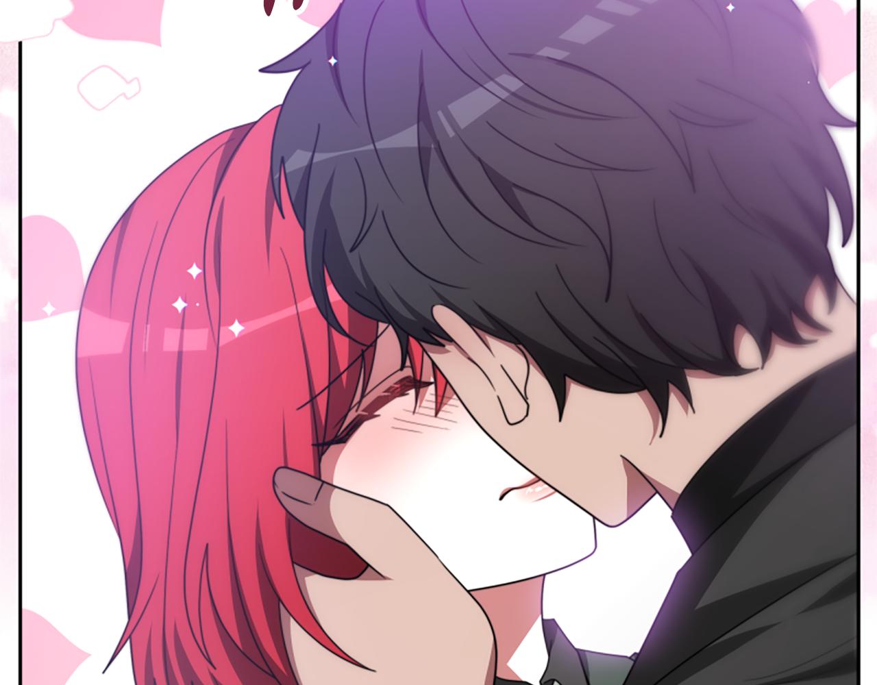 惡女靠系統收割崇拜 - 第65話 在一起吧(3/5) - 2