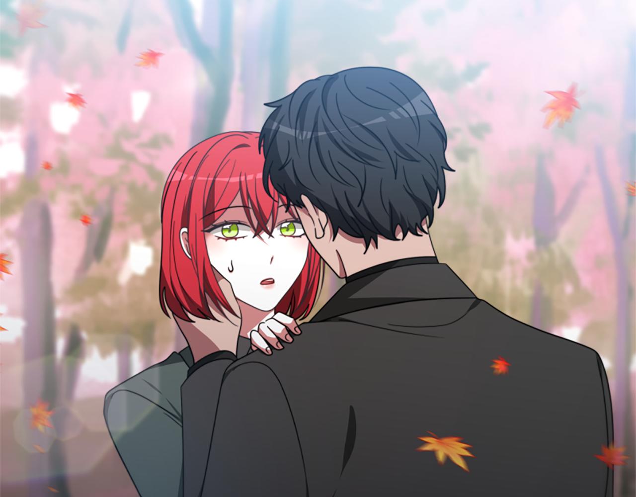 惡女靠系統收割崇拜 - 第65話 在一起吧(3/5) - 4