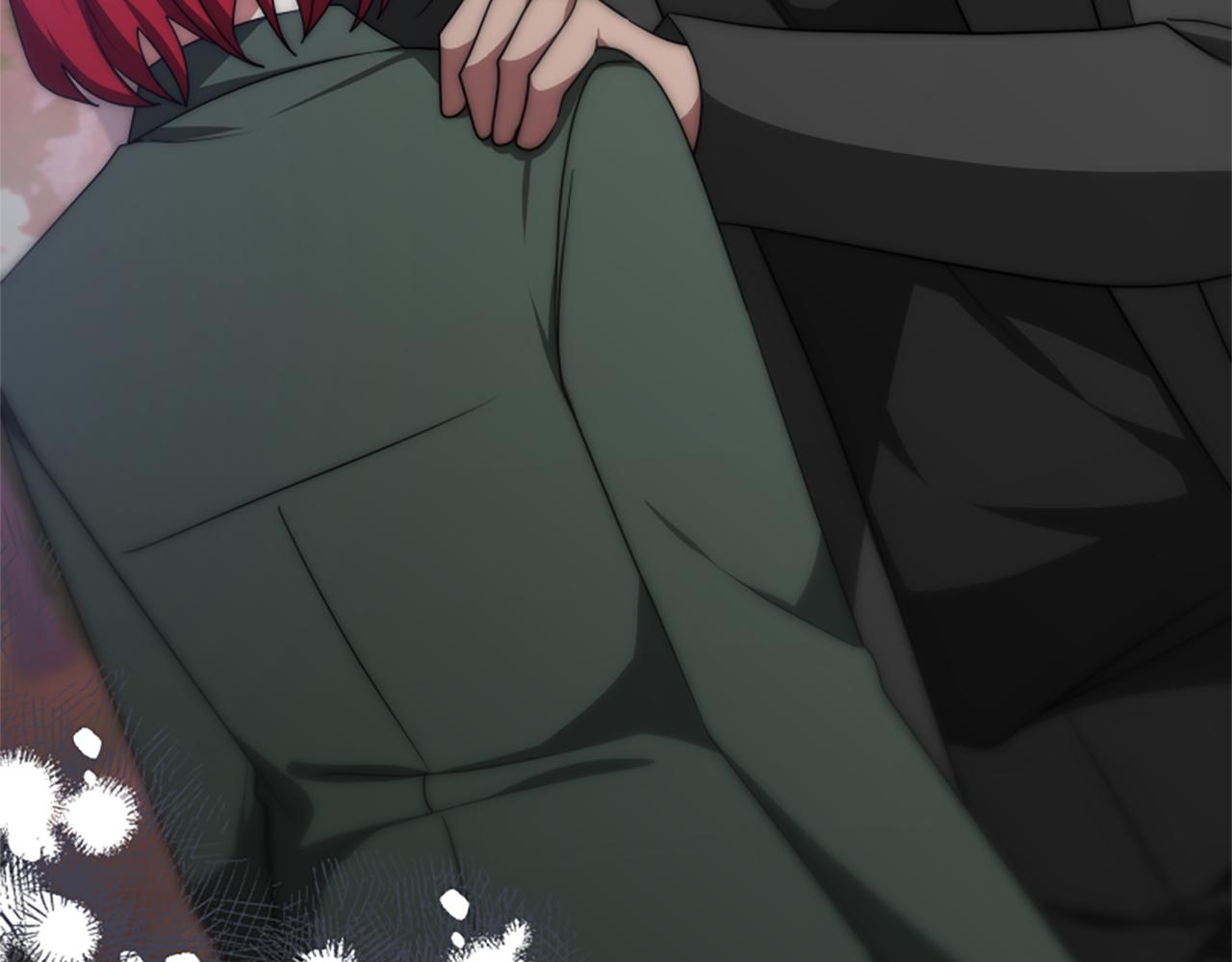 惡女靠系統收割崇拜 - 第65話 在一起吧(4/5) - 6