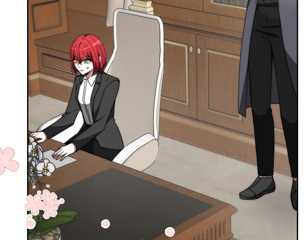 惡女靠系統收割崇拜 - 第65話 在一起吧(5/5) - 1