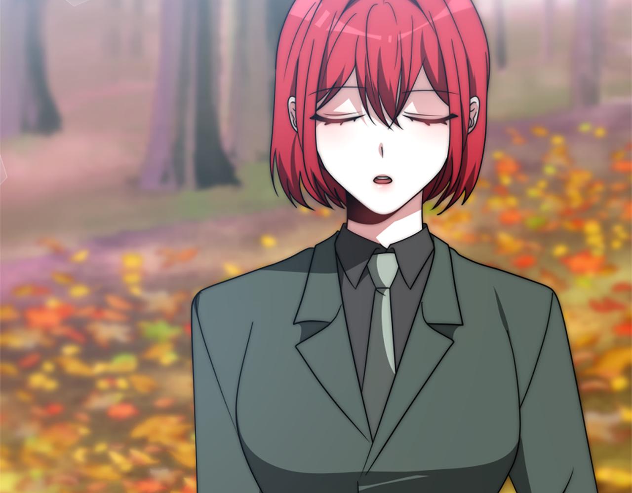 惡女靠系統收割崇拜 - 第65話 在一起吧(1/5) - 2