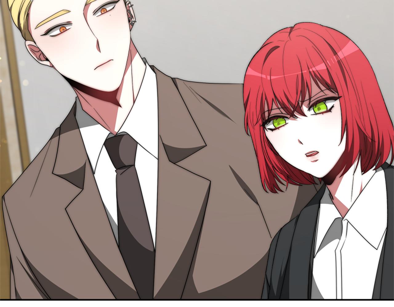 惡女靠系統收割崇拜 - 第67話 一個機會(4/5) - 8