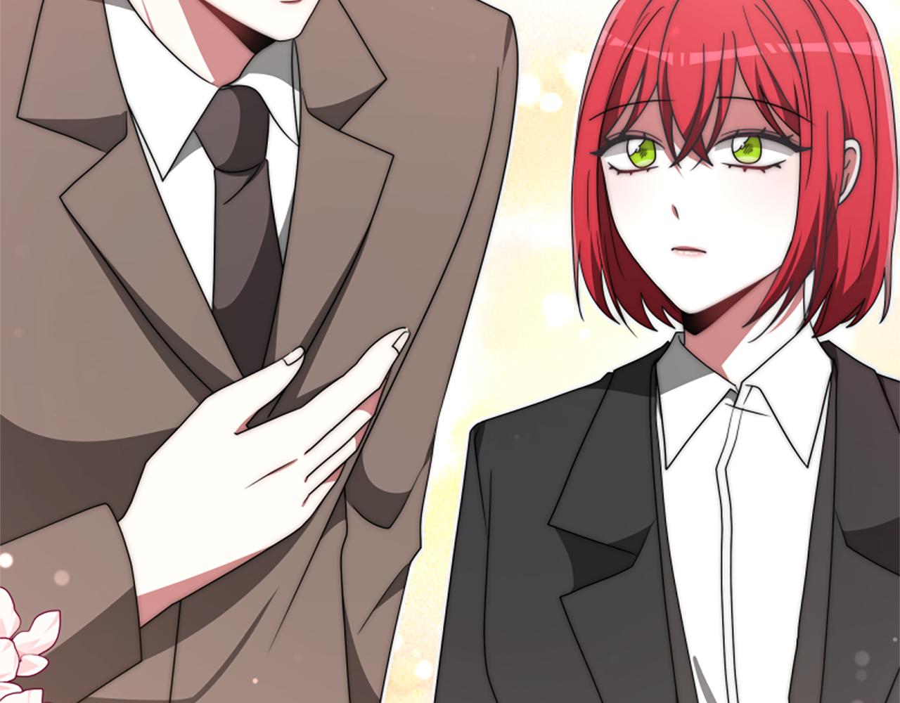 惡女靠系統收割崇拜 - 第67話 一個機會(4/5) - 5