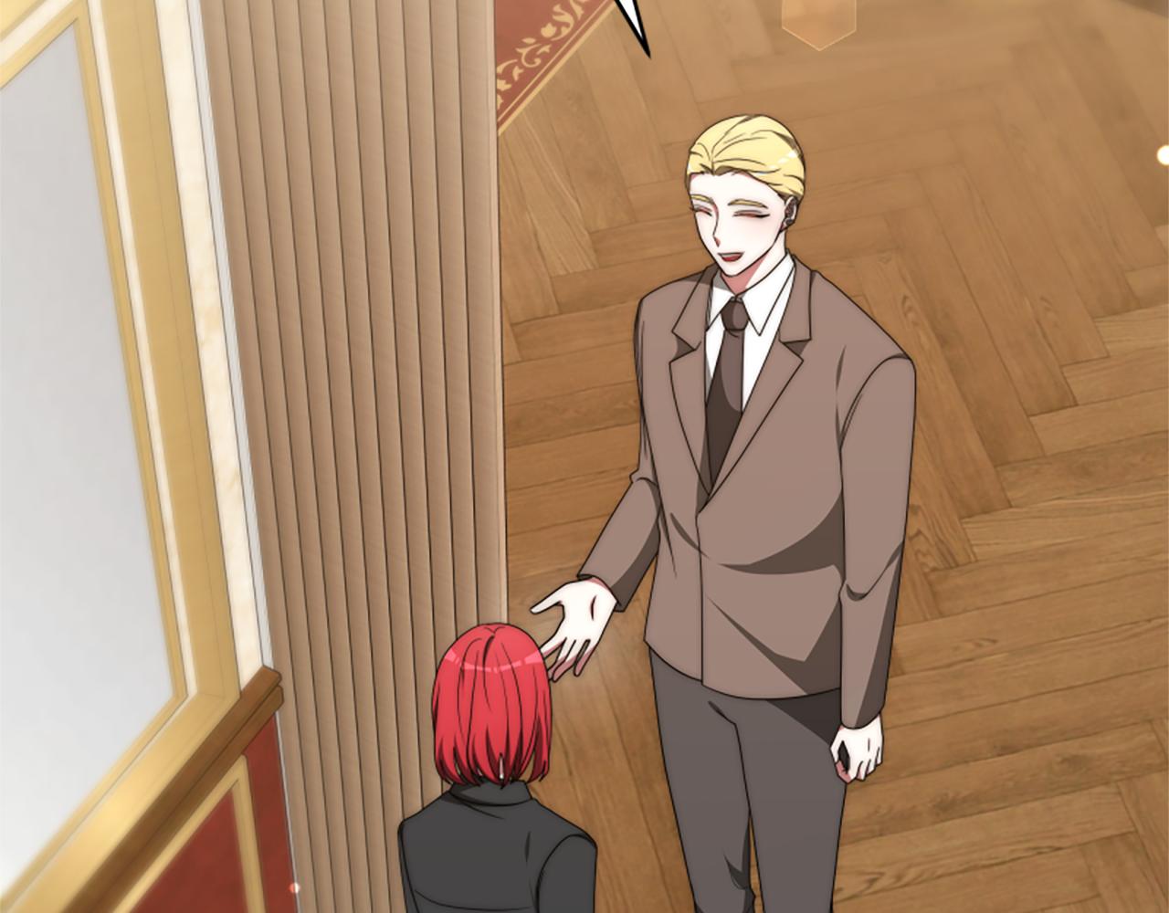 惡女靠系統收割崇拜 - 第67話 一個機會(4/5) - 7