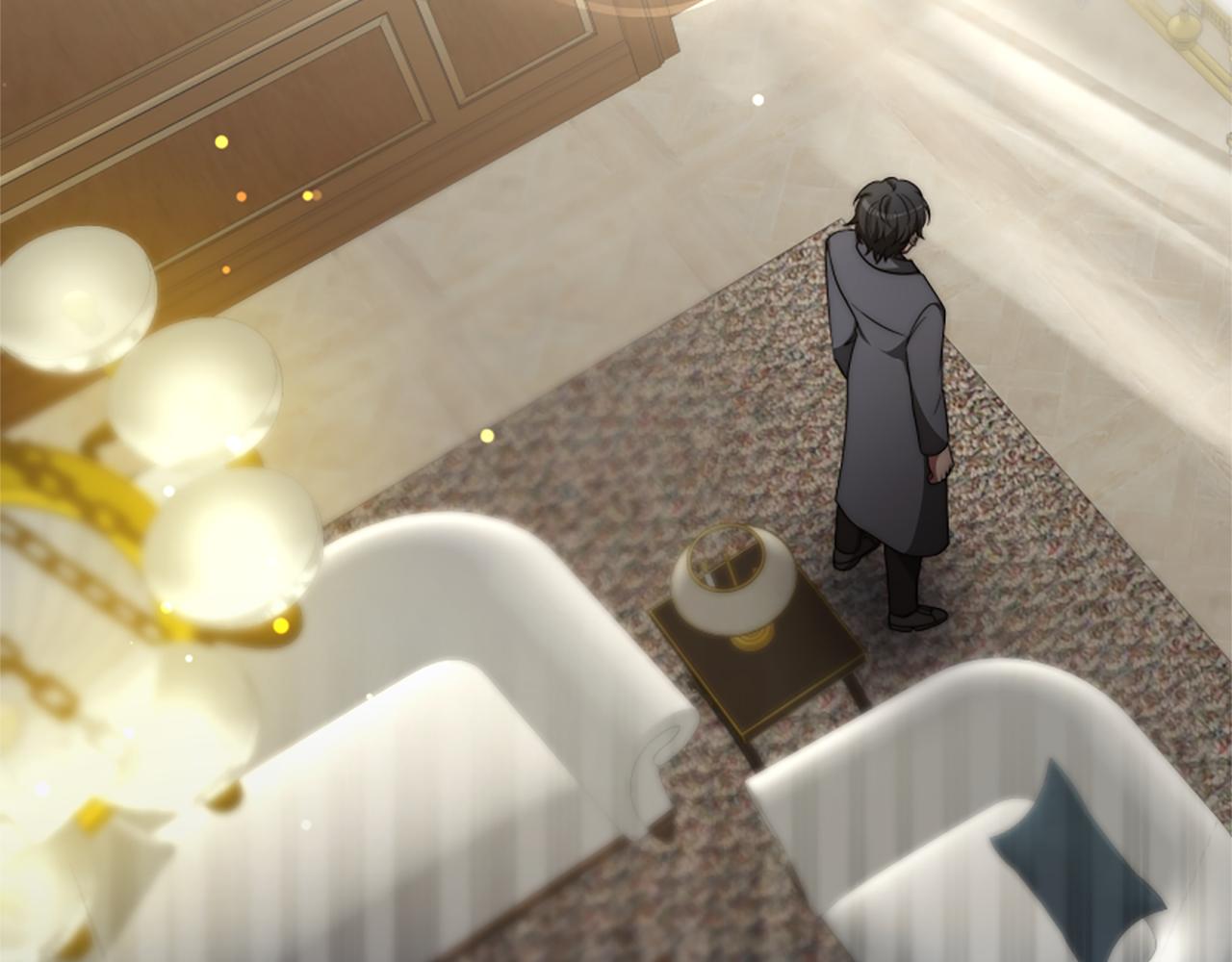 惡女靠系統收割崇拜 - 第67話 一個機會(4/5) - 2