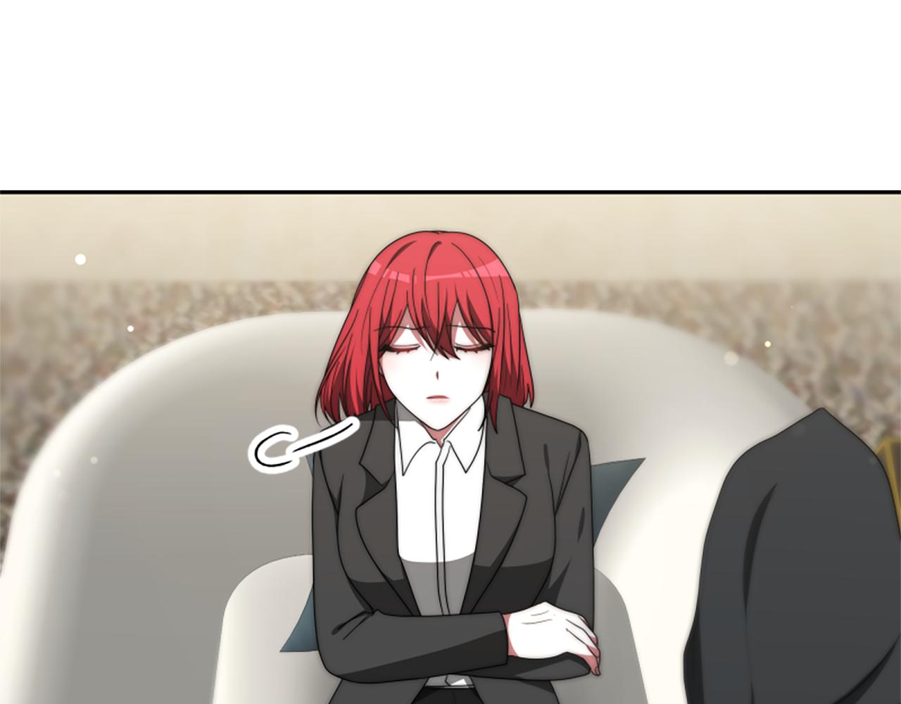 惡女靠系統收割崇拜 - 第67話 一個機會(1/5) - 8