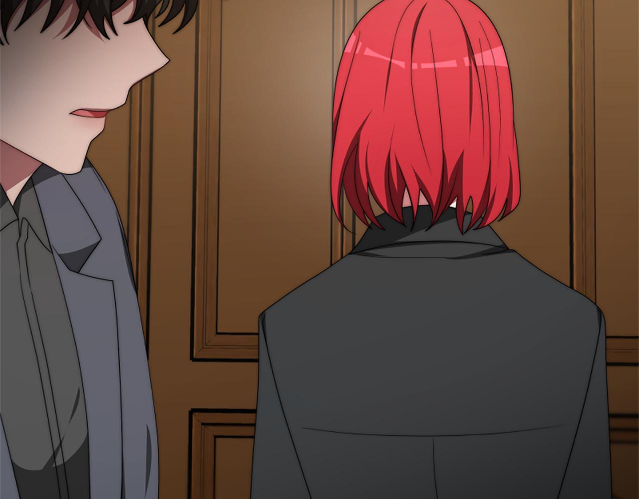 惡女靠系統收割崇拜 - 第67話 一個機會(2/5) - 4