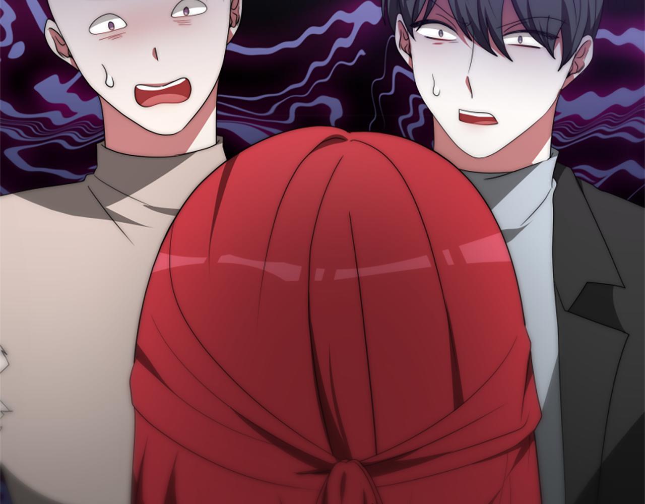 惡女靠系統收割崇拜 - 第69話 公開處刑(3/5) - 6