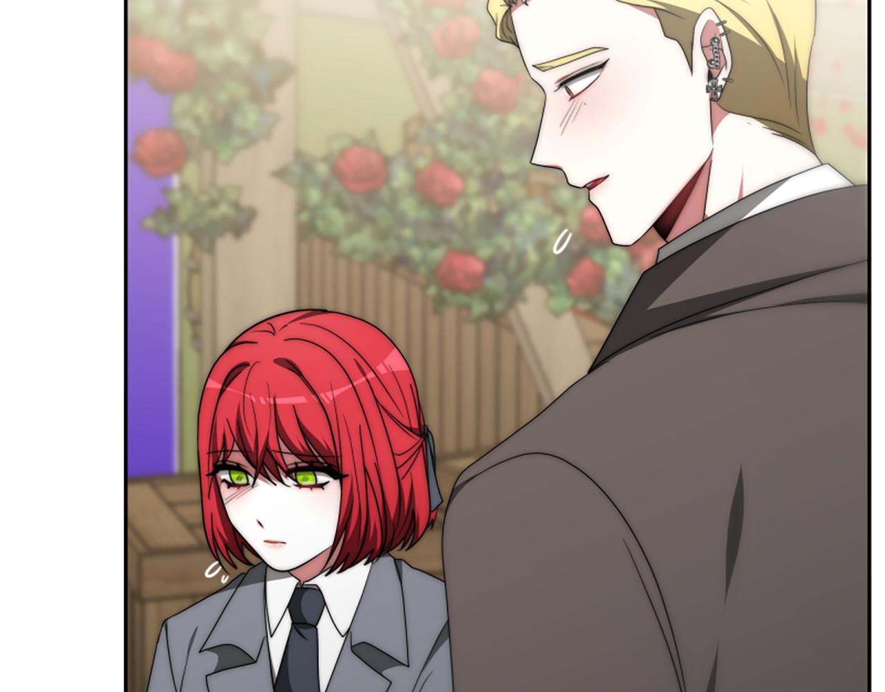 惡女靠系統收割崇拜 - 第69話 公開處刑(1/5) - 8