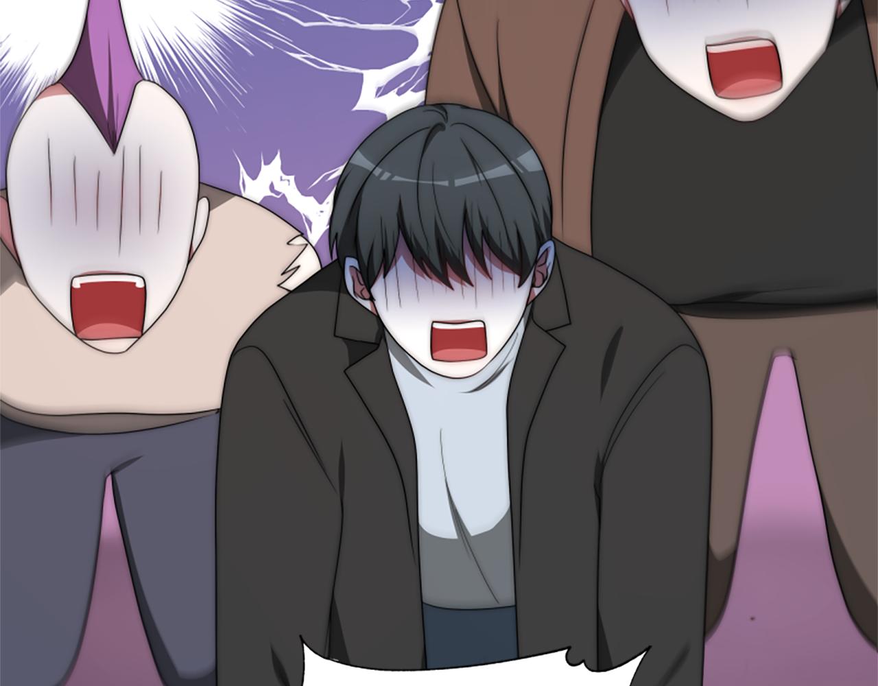 惡女靠系統收割崇拜 - 第69話 公開處刑(4/5) - 1