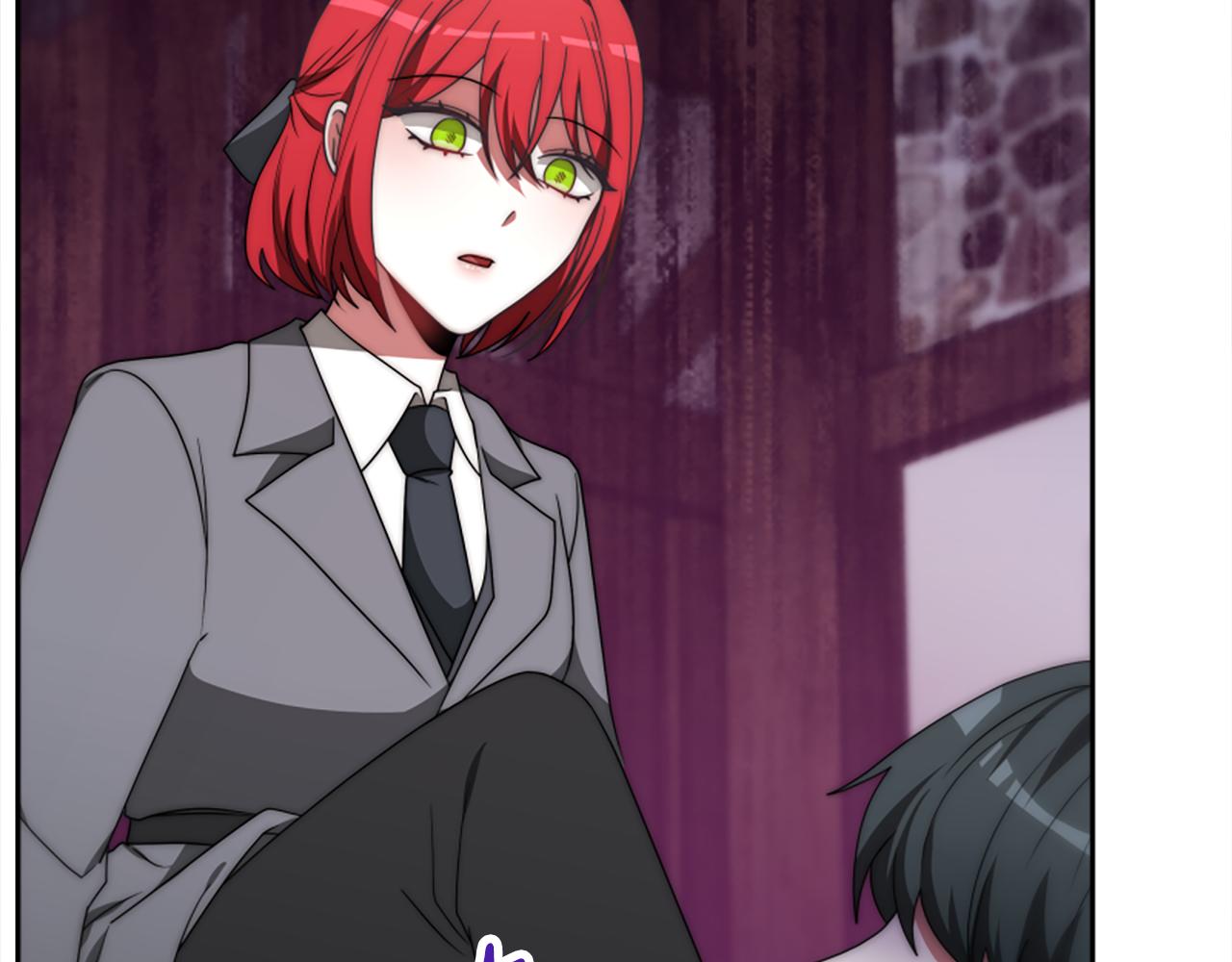 惡女靠系統收割崇拜 - 第69話 公開處刑(4/5) - 8