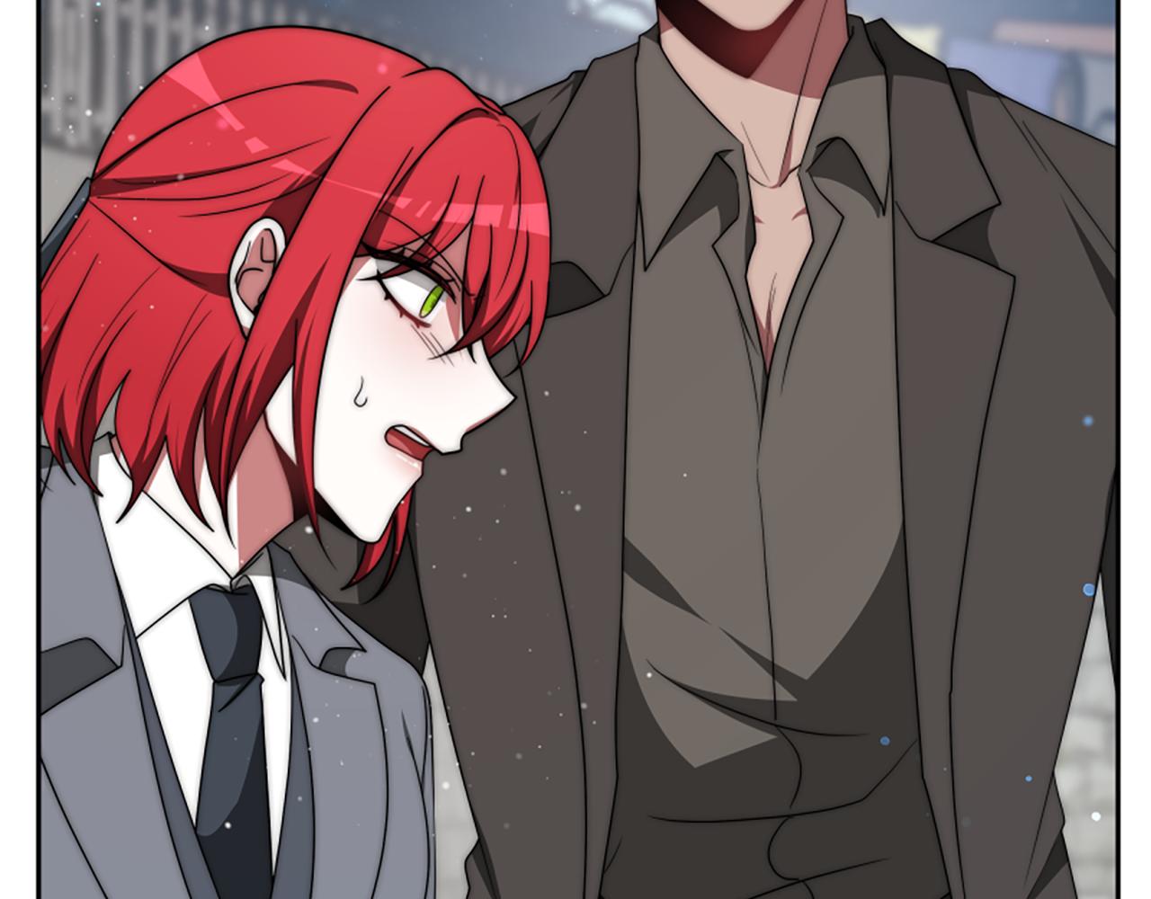 惡女靠系統收割崇拜 - 第71話 病毒(4/5) - 1