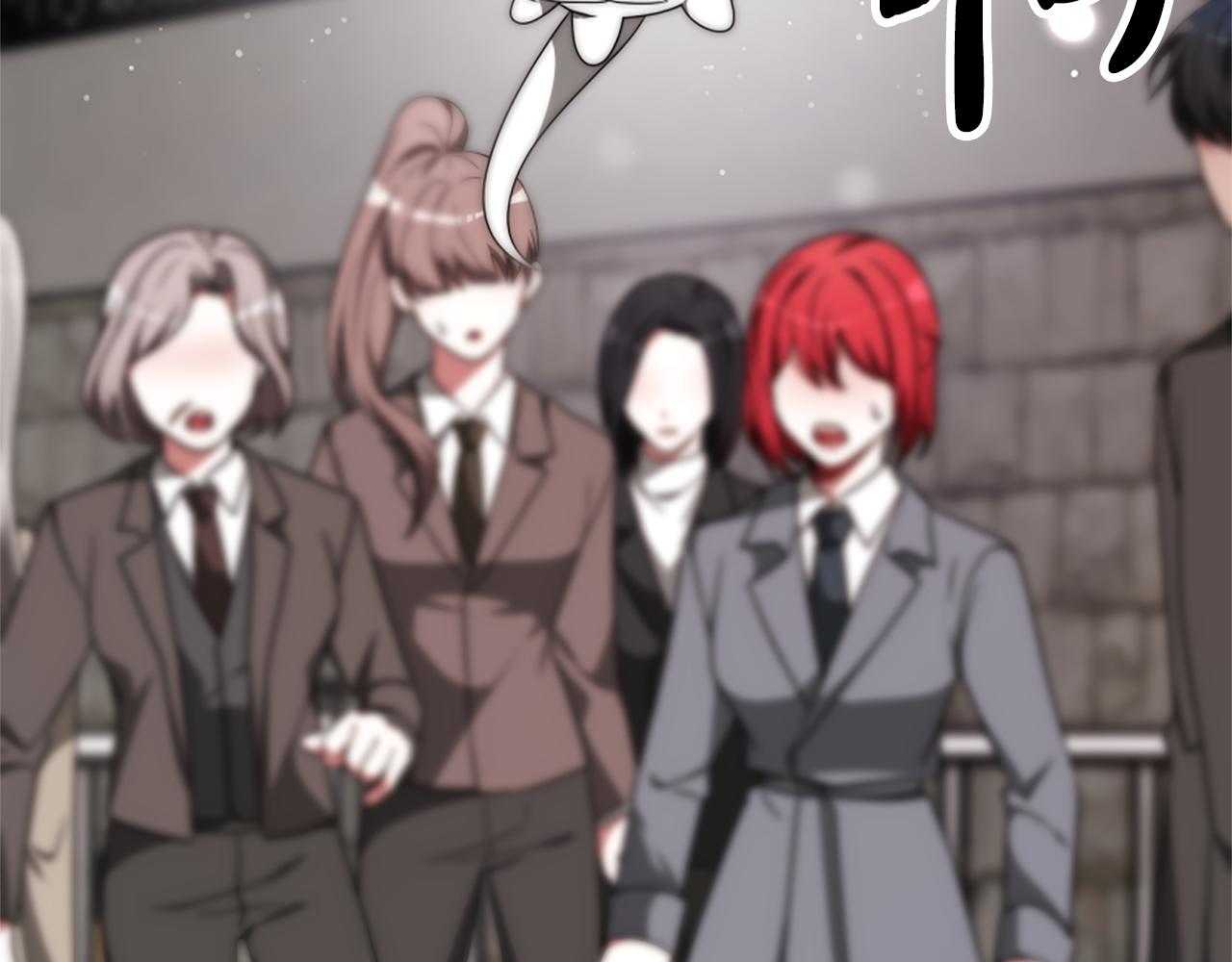 惡女靠系統收割崇拜 - 第71話 病毒(5/5) - 3