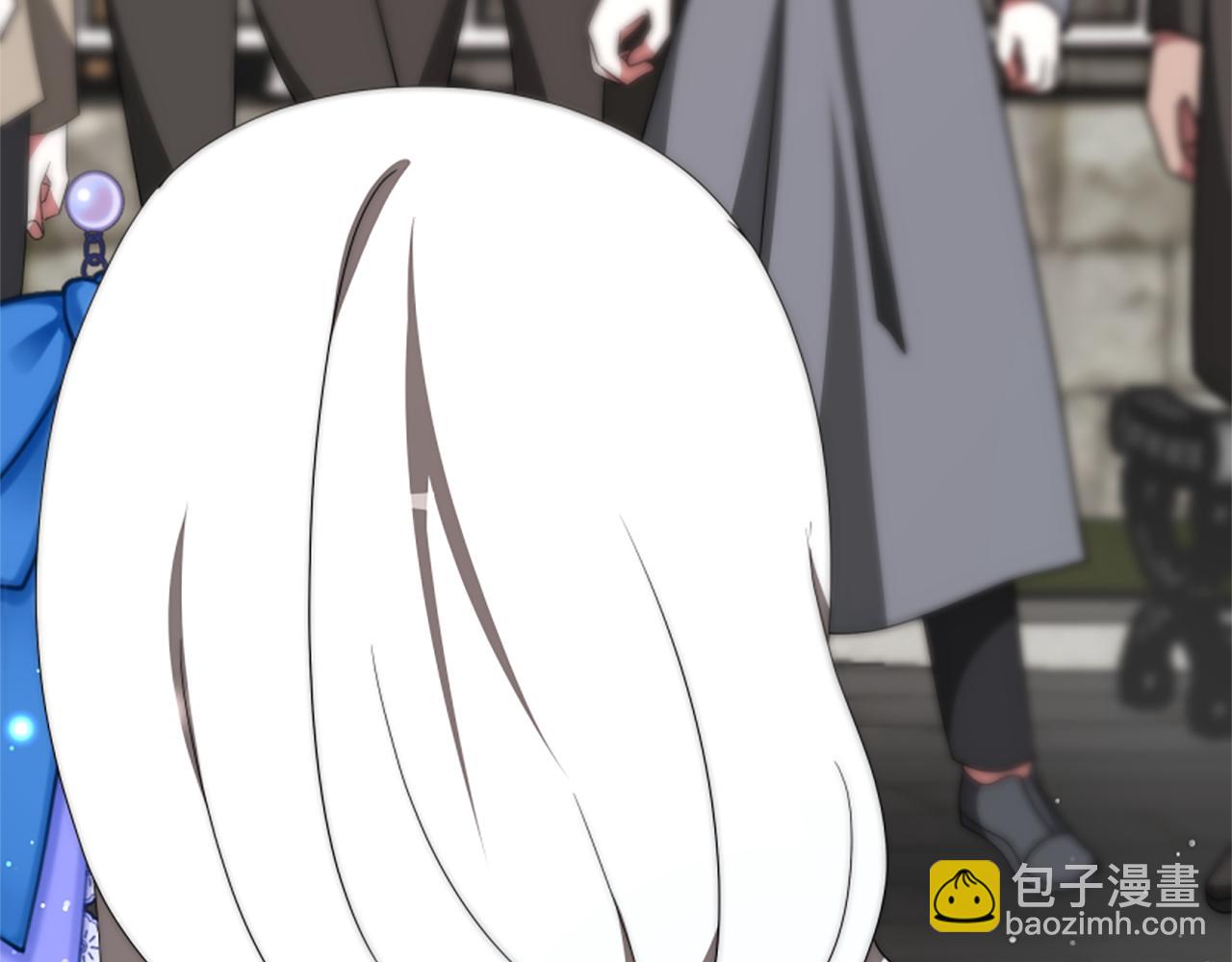 惡女靠系統收割崇拜 - 第71話 病毒(5/5) - 4