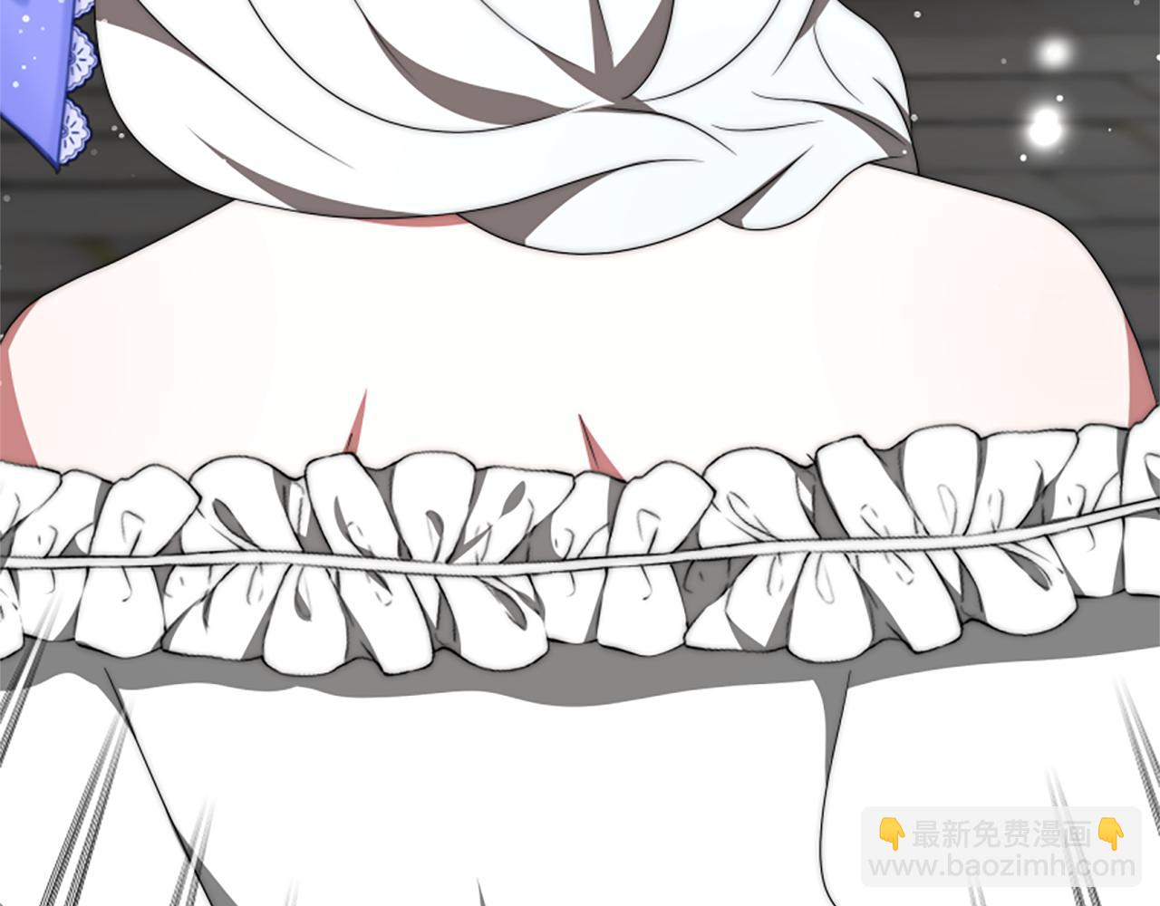 惡女靠系統收割崇拜 - 第71話 病毒(5/5) - 5