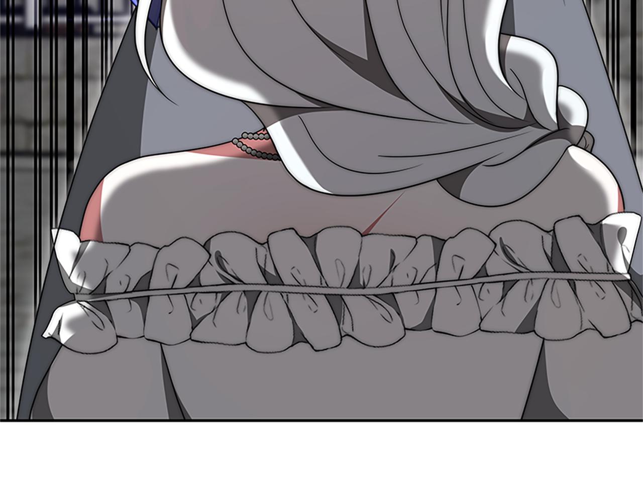 惡女靠系統收割崇拜 - 第73話 隔離治療(3/5) - 5