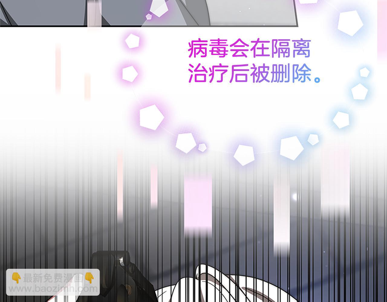 惡女靠系統收割崇拜 - 第73話 隔離治療(3/5) - 3