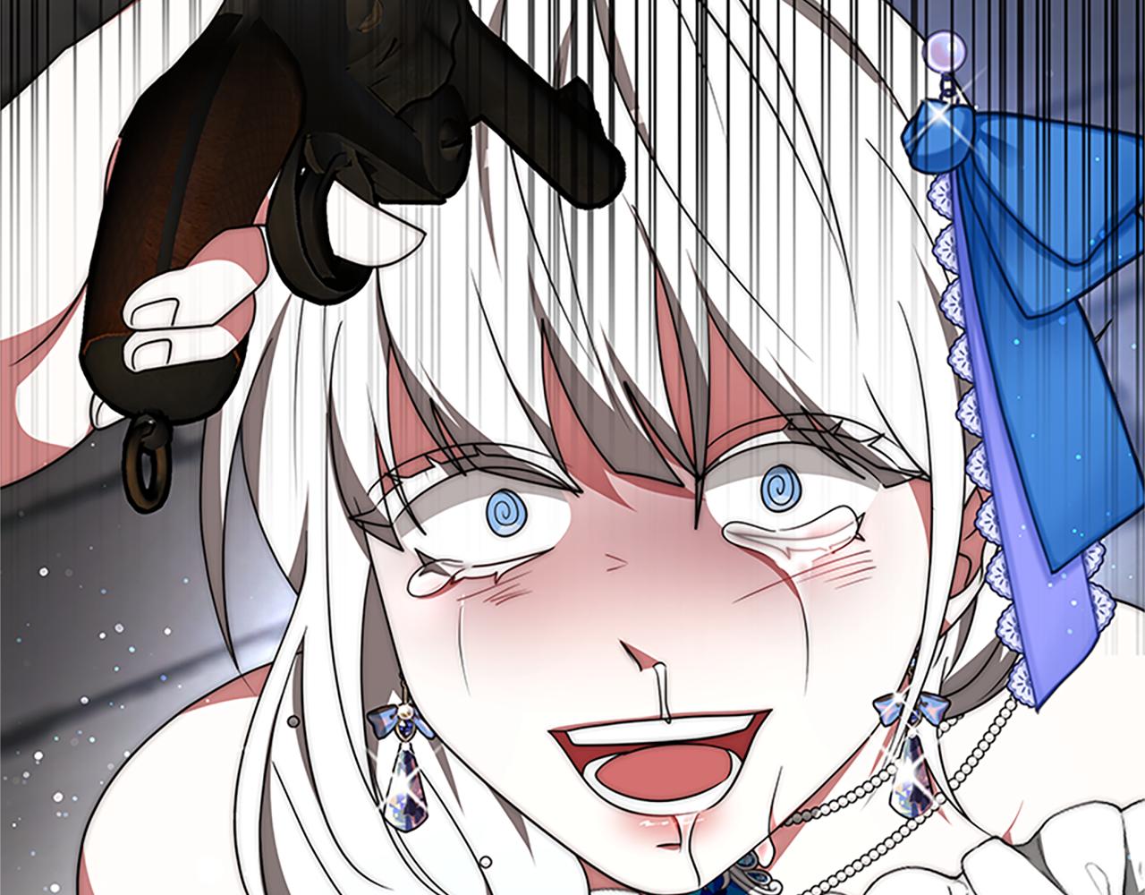 惡女靠系統收割崇拜 - 第73話 隔離治療(3/5) - 4