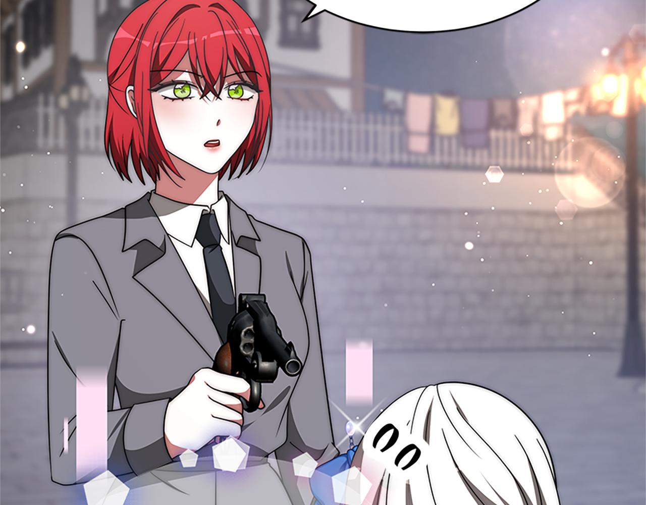 惡女靠系統收割崇拜 - 第73話 隔離治療(3/5) - 7