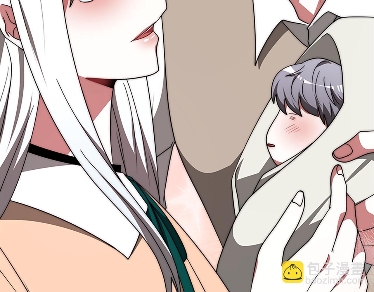 惡女靠系統收割崇拜 - 第73話 隔離治療(3/5) - 2