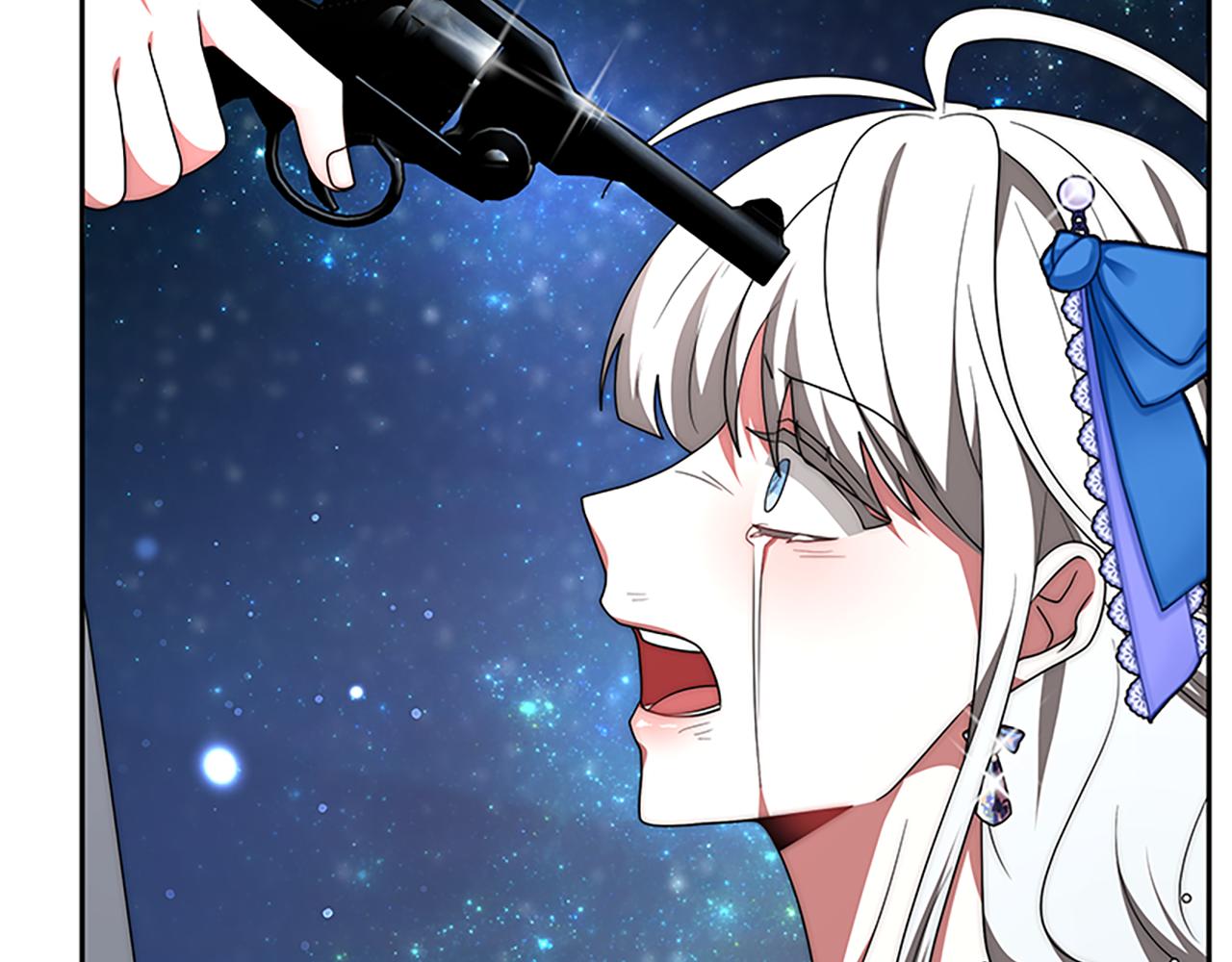 惡女靠系統收割崇拜 - 第73話 隔離治療(3/5) - 2