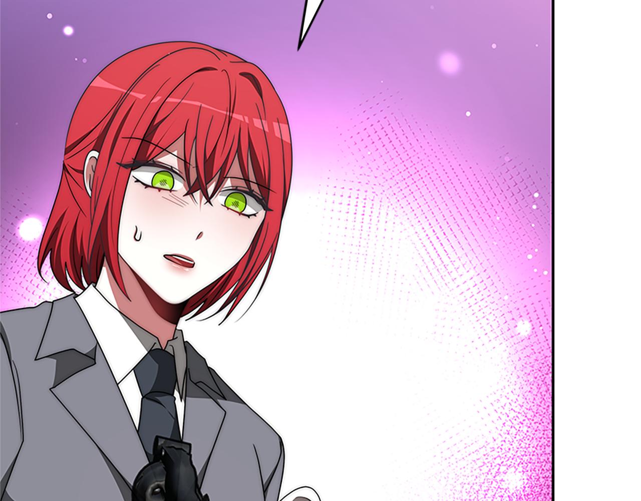 惡女靠系統收割崇拜 - 第73話 隔離治療(3/5) - 5