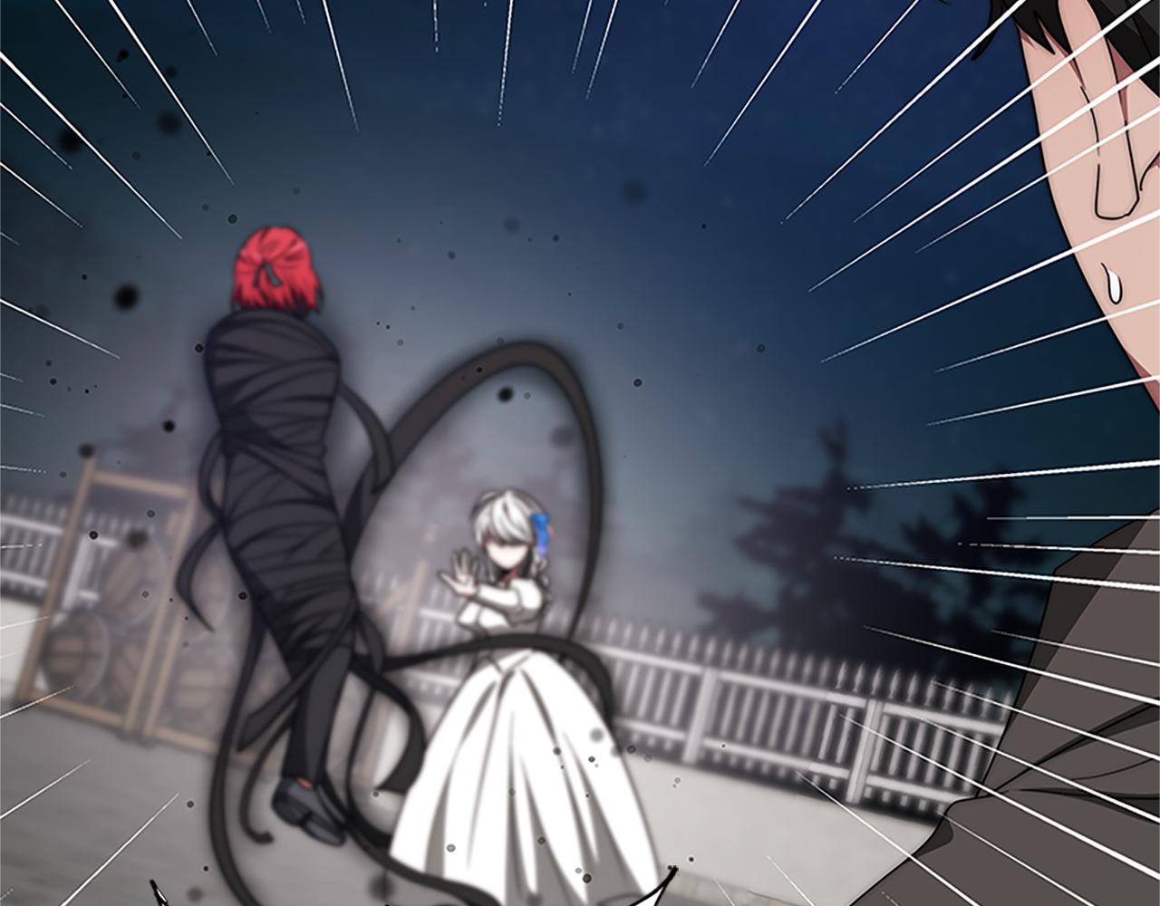 惡女靠系統收割崇拜 - 第73話 隔離治療(4/5) - 8