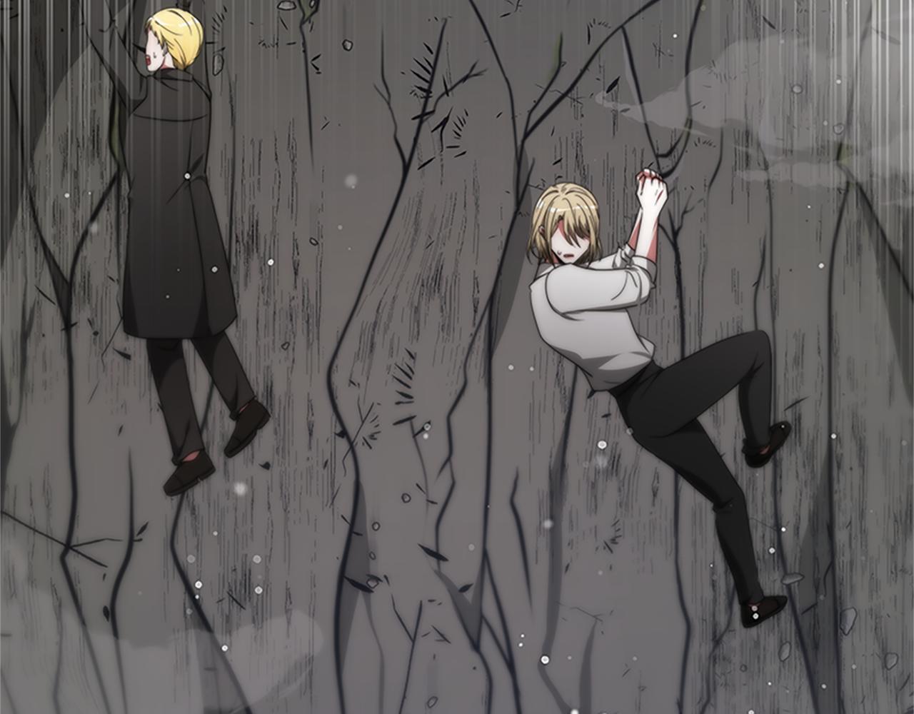 惡女靠系統收割崇拜 - 第73話 隔離治療(4/5) - 8