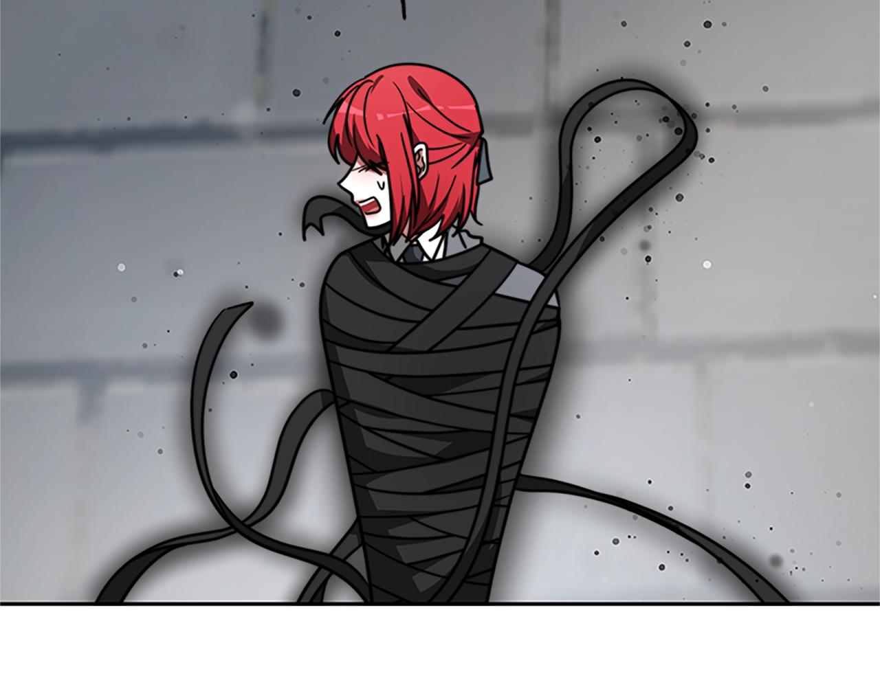 惡女靠系統收割崇拜 - 第73話 隔離治療(4/5) - 4