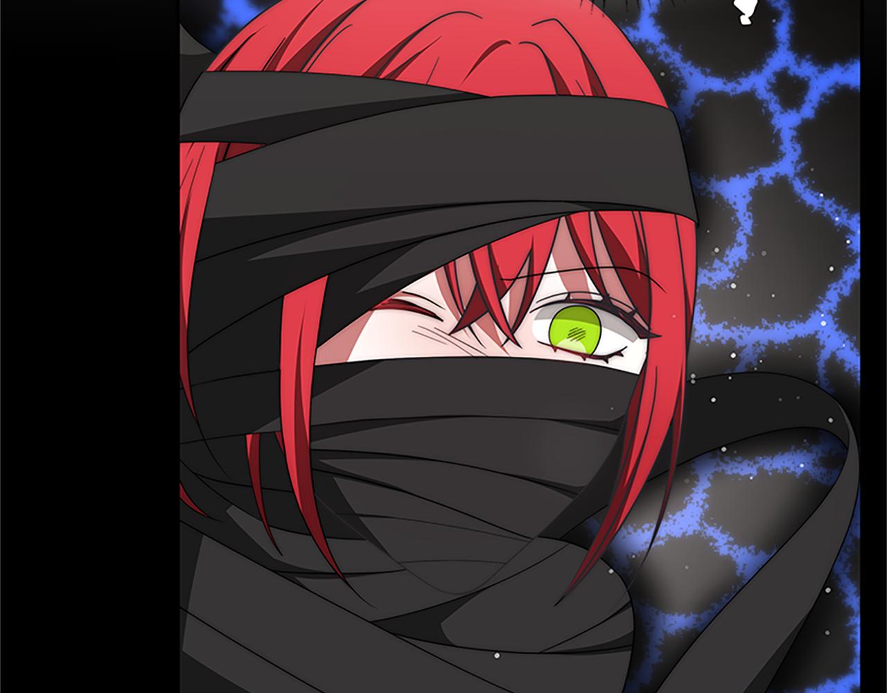 惡女靠系統收割崇拜 - 第73話 隔離治療(4/5) - 2